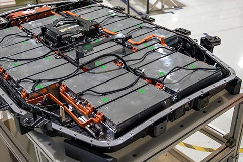 废弃锂电池回收_比克锂电池回收_电池可以回收